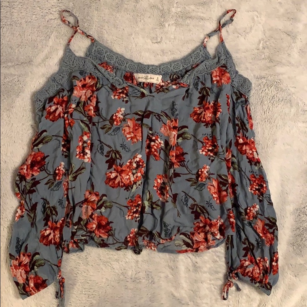 Abercrombie & Fitch blouse